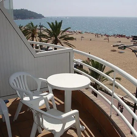 Salamar Lloret de Mar