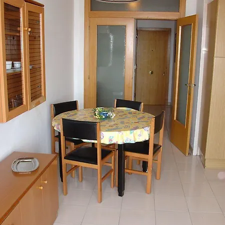 Appartement Salamar