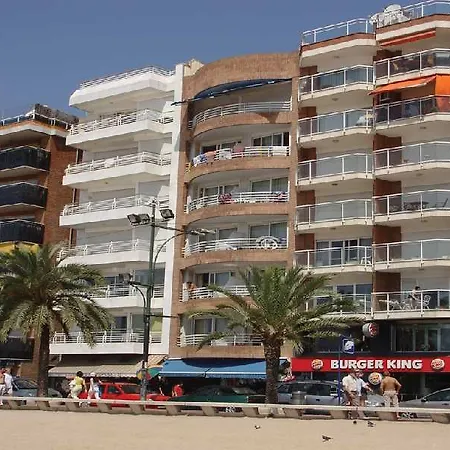 Salamar Appartement Lloret de Mar