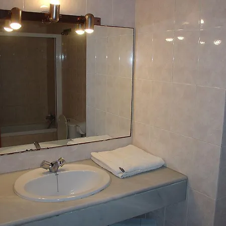 Apartment Salamar