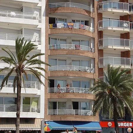 Salamar Apartment *